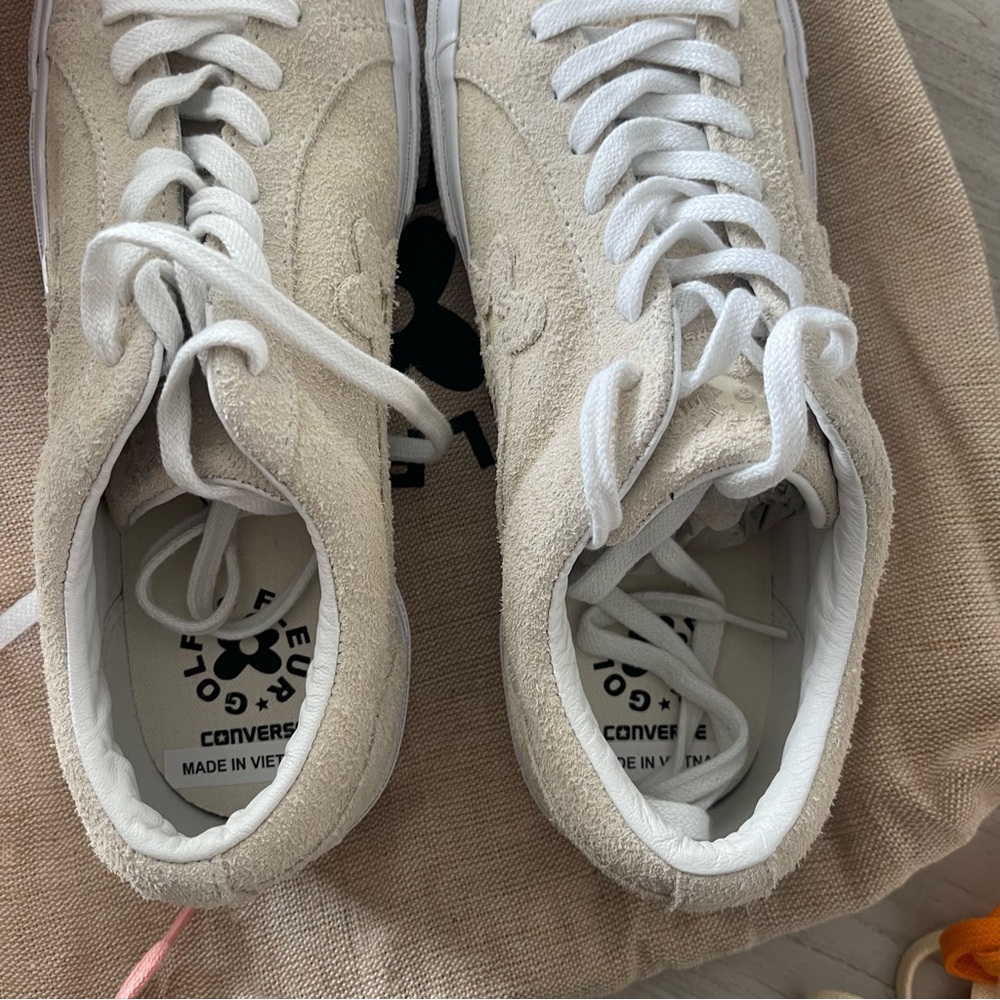 Golf Wang x Converse Le Fleur - Picture 9 of 15